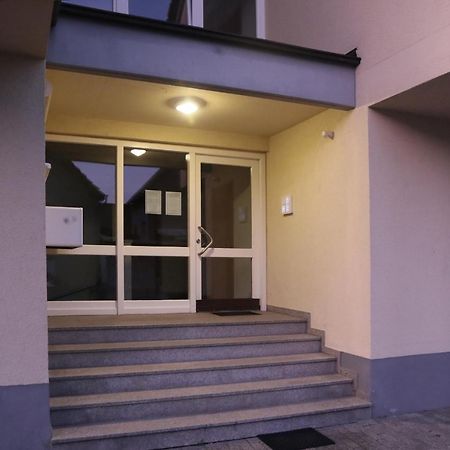 Apartment Tomm By Europa-Park & Rulantica Rust Exterior foto