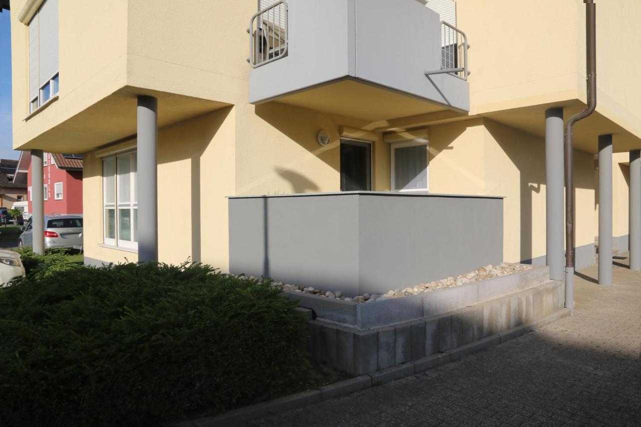 Apartment Tomm By Europa-Park & Rulantica Rust Exterior foto
