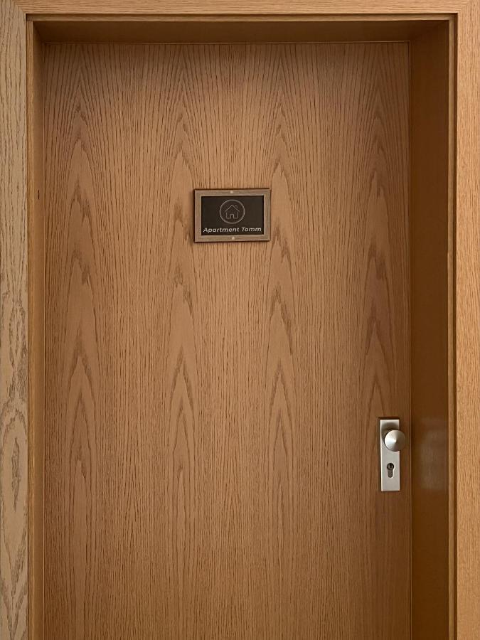 Apartment Tomm By Europa-Park & Rulantica Rust Exterior foto