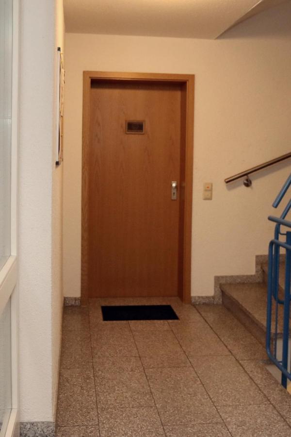 Apartment Tomm By Europa-Park & Rulantica Rust Exterior foto