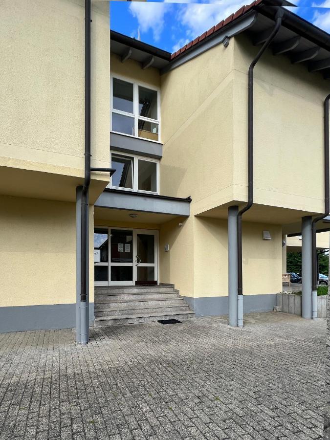 Apartment Tomm By Europa-Park & Rulantica Rust Exterior foto